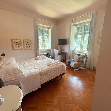 Villa Agnese B&B Lucca Exteriör bild